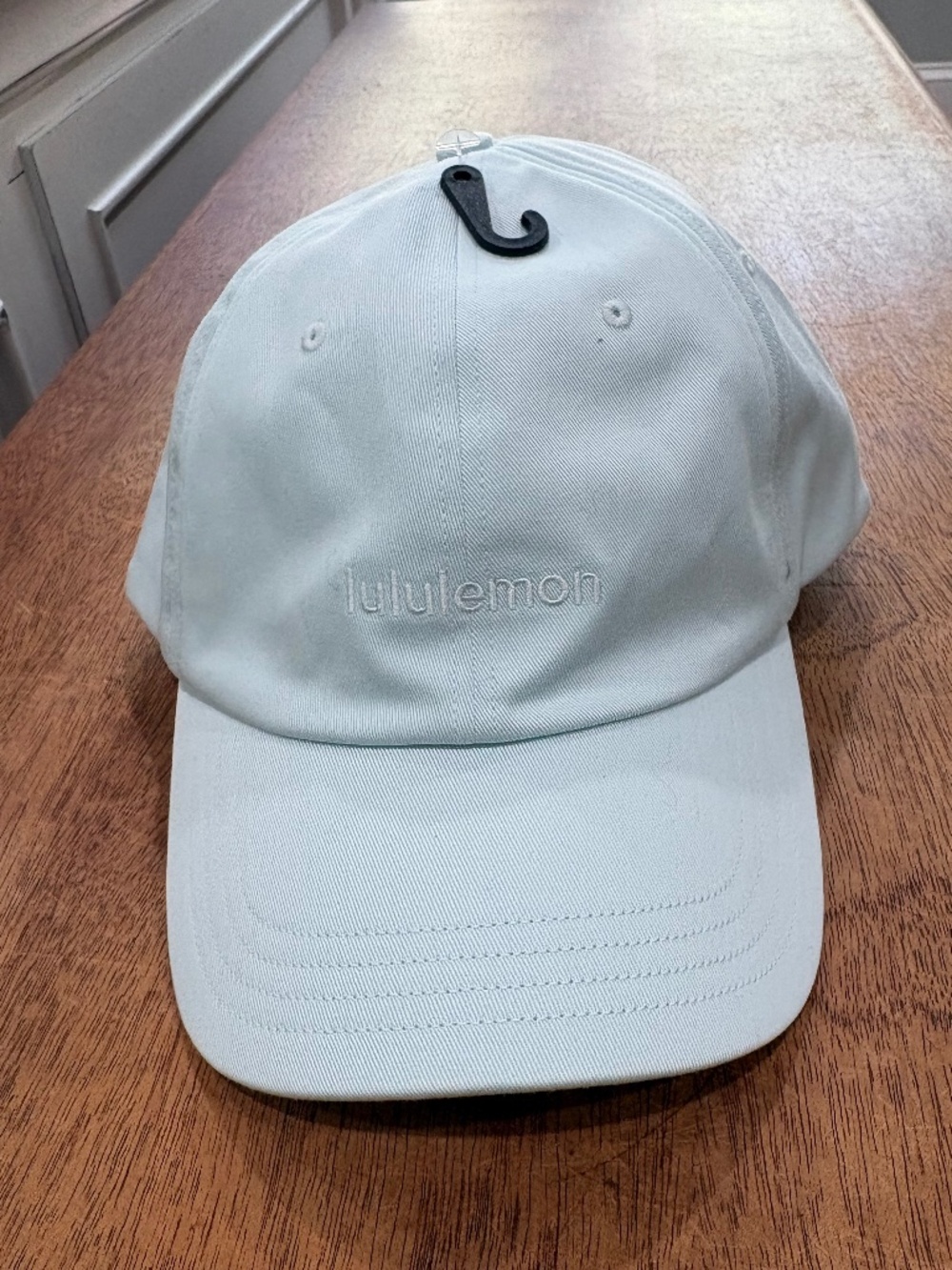 Lululemon classic unisex ball cap L/Xl Mint Breeze